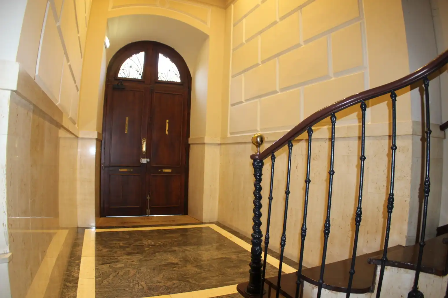 Piso de 160 m² en Gijón