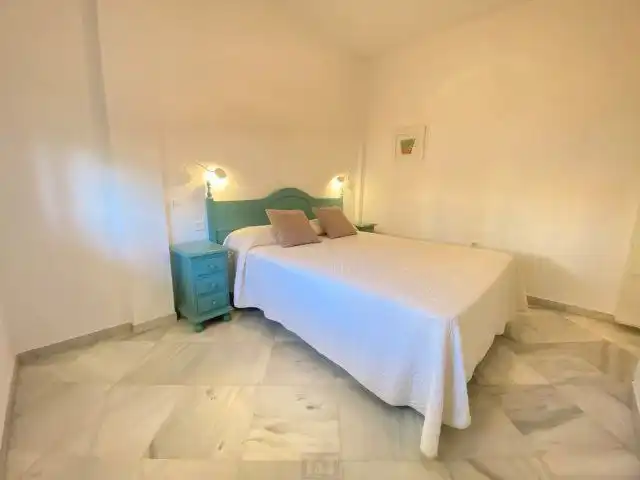 Piso de 50 m² en Isla Cristina