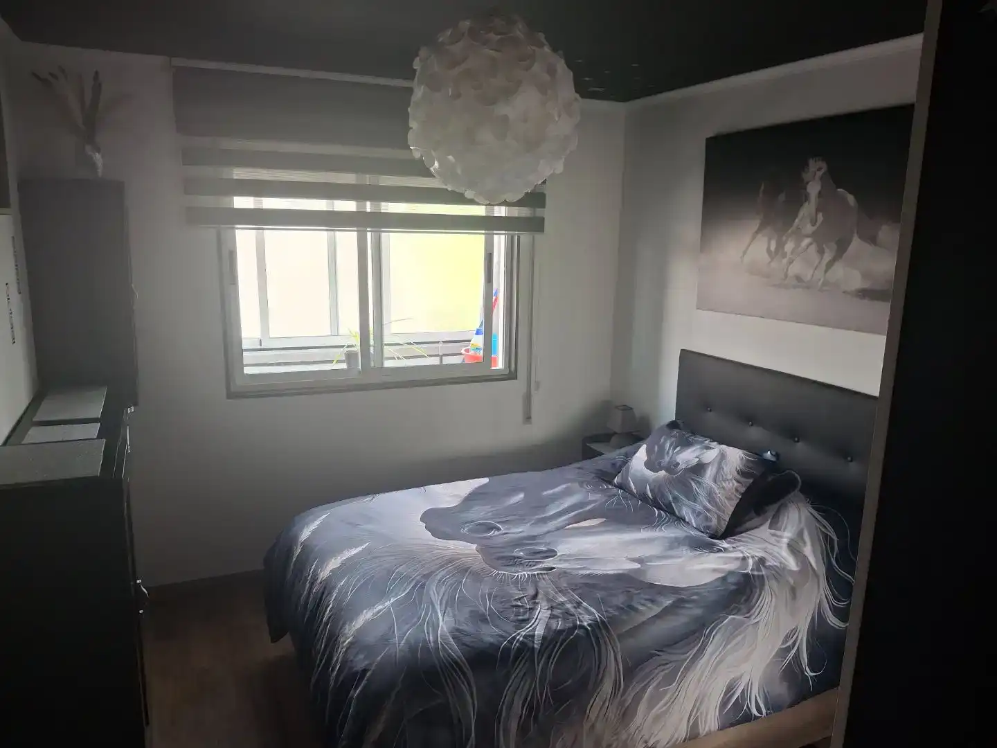 Piso de 80 m² en Sarria