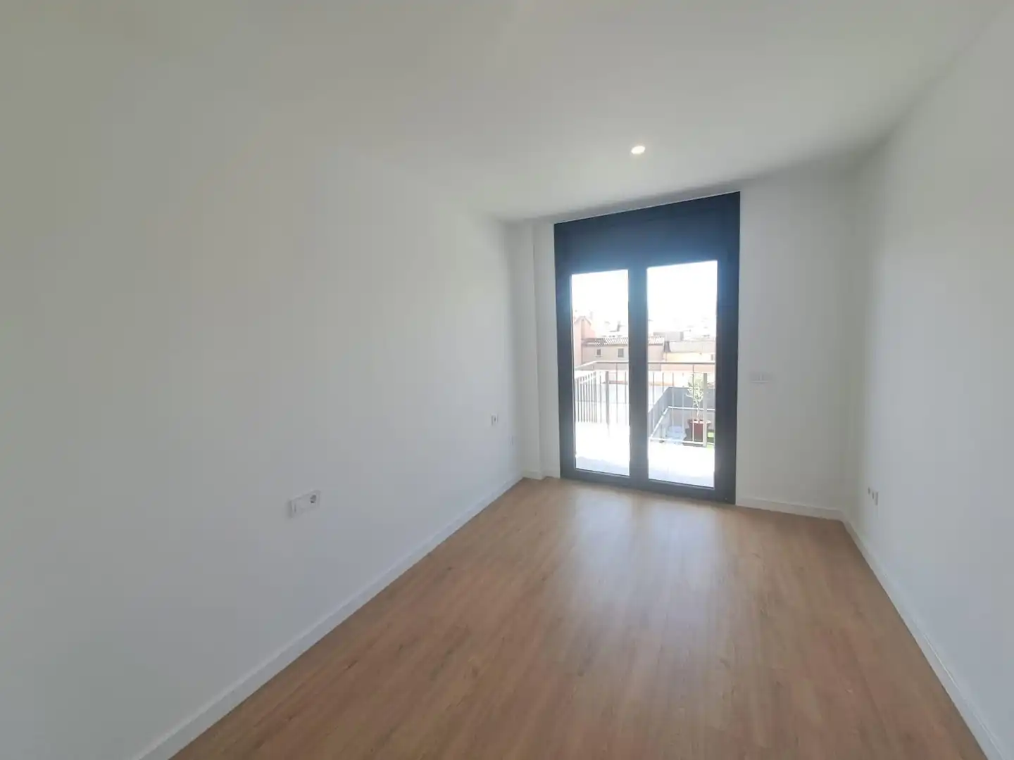 Piso de 64 m² en Igualada