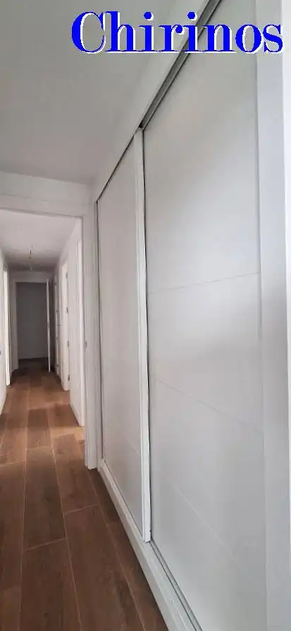 Piso de 115 m² en Córdoba