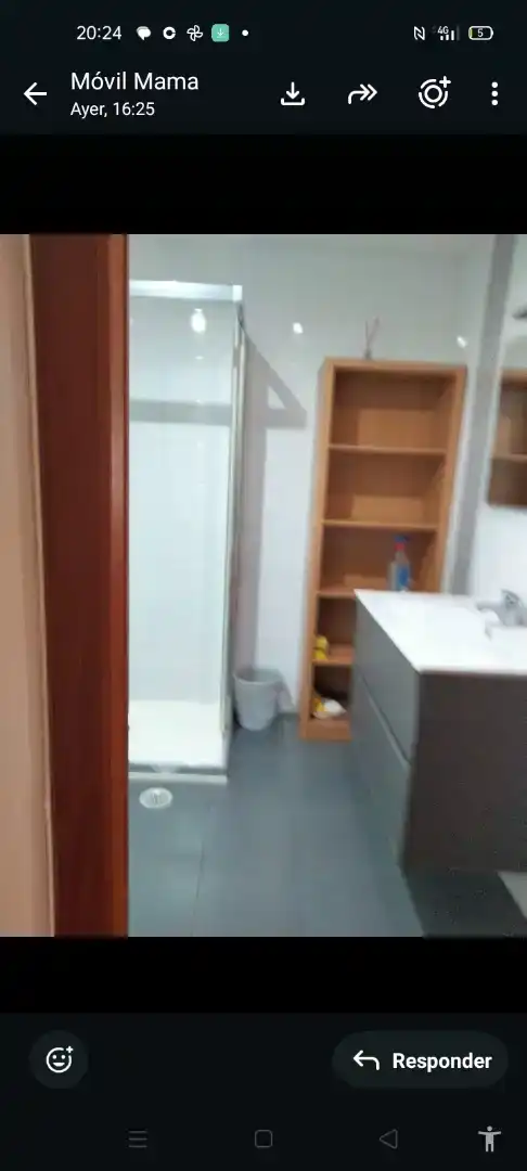 Habitación 95 m², Vigo