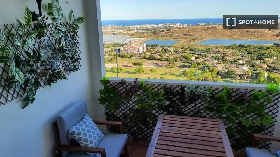 Habitación 69 m², Mutxamel