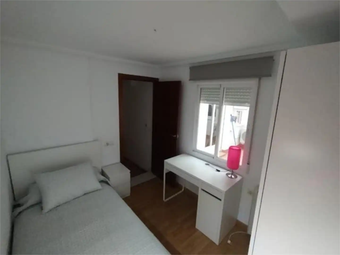 Piso de 96 m² en Baeza