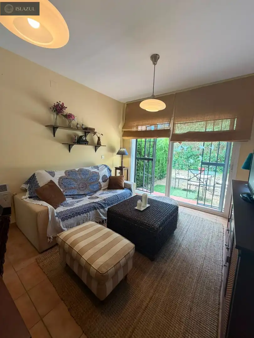 Piso de 61 m² en Isla Cristina