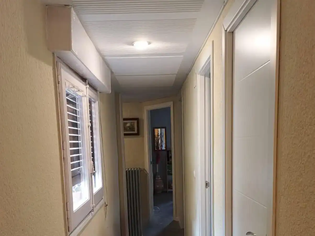 Piso de 100 m² en Zaragoza