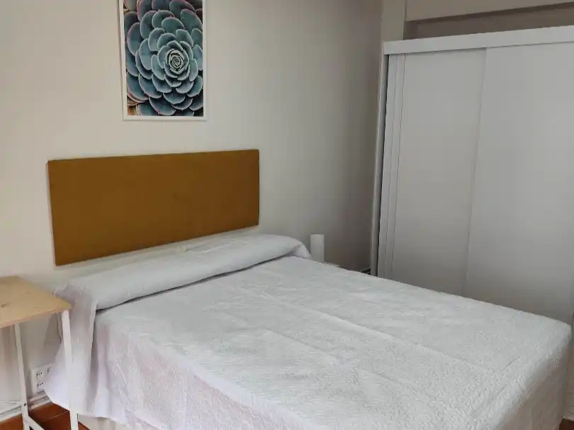 Habitació de lloguer, Oviedo