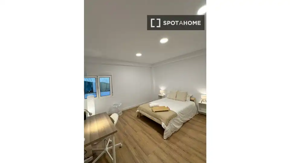 Habitación en alquiler, Las Palmas de Gran Canaria