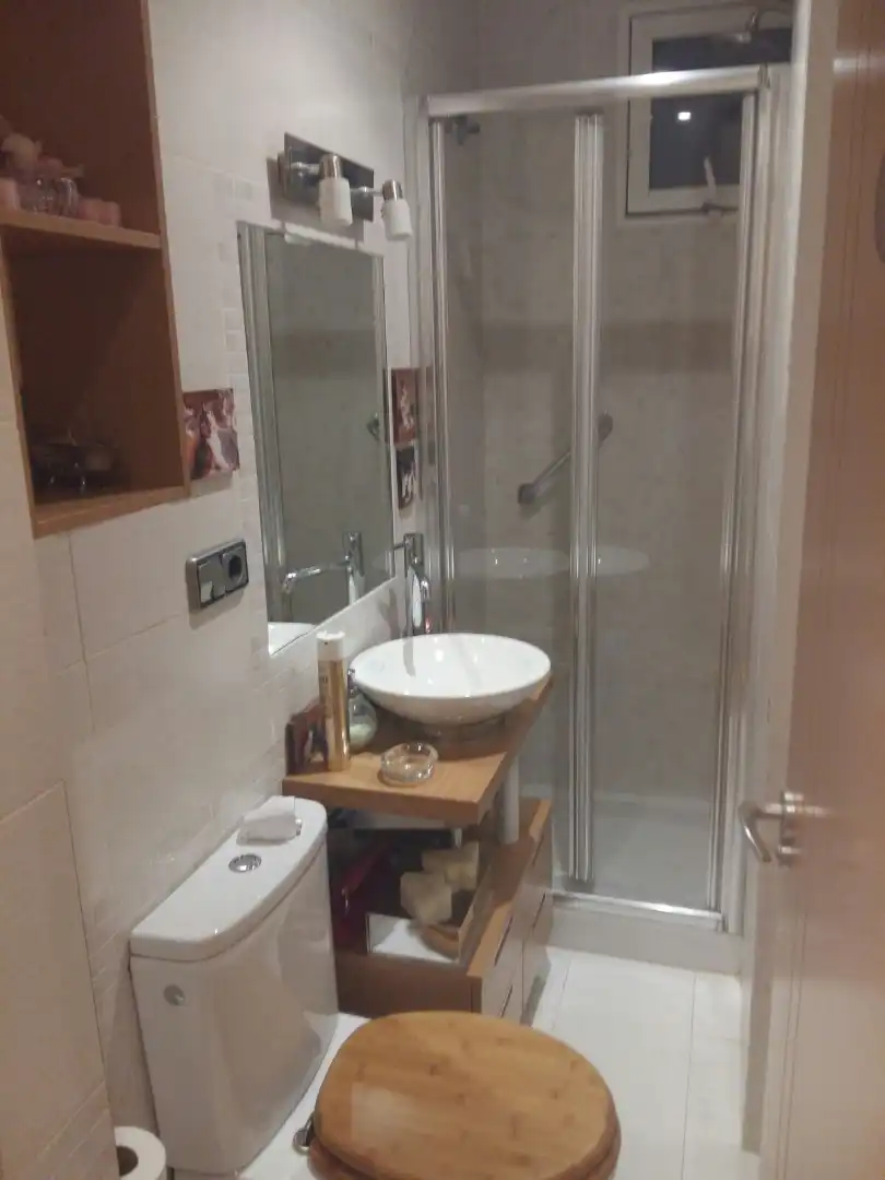 Piso de 111 m² en Vigo