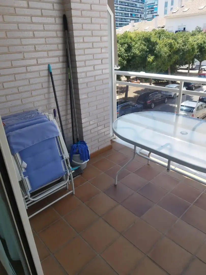 Piso de 70 m² en Gandía
