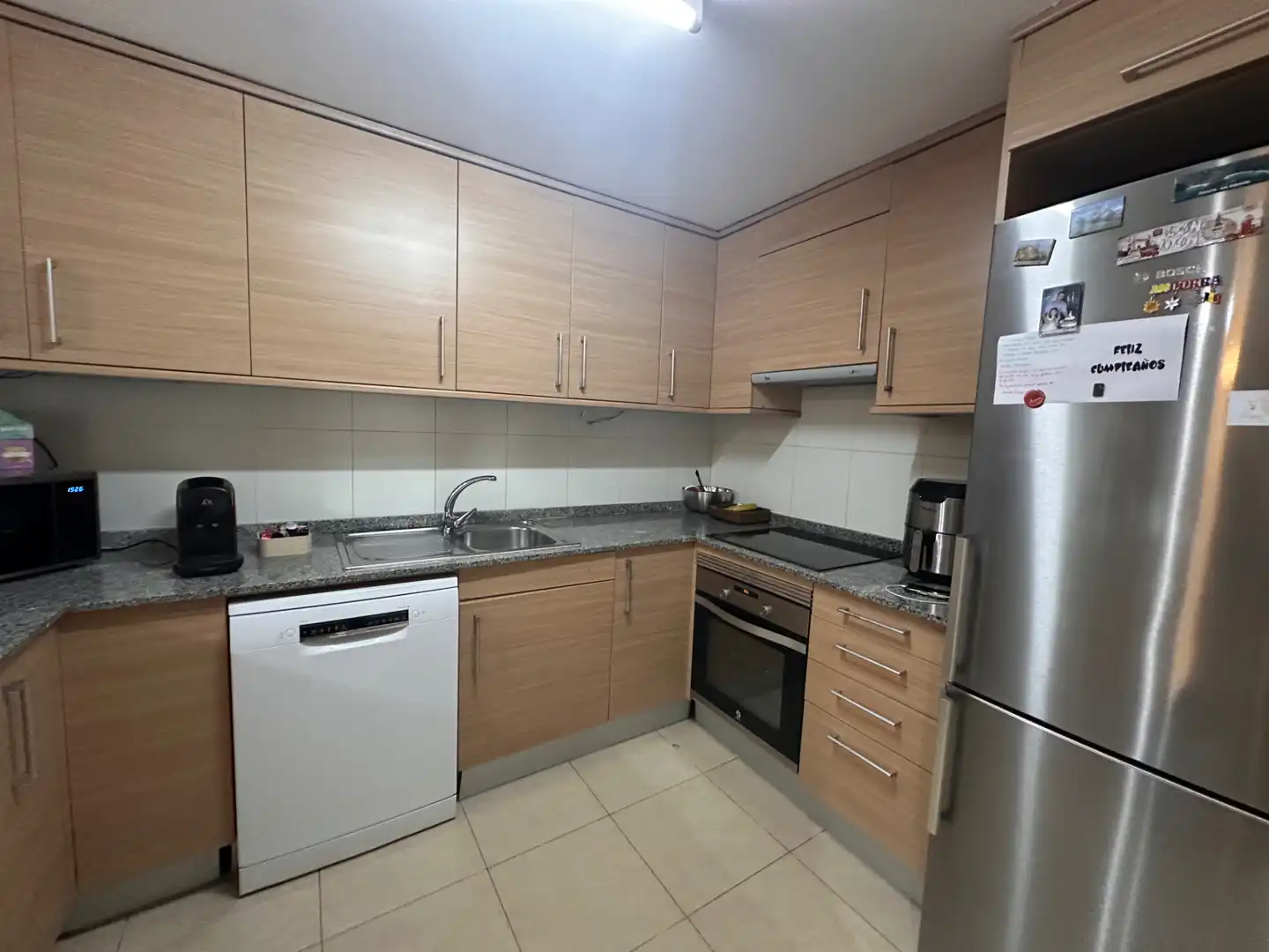 Piso de 92 m² en els Pallaresos