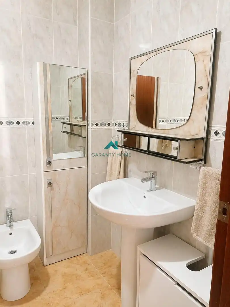 Habitación 100 m², Jaén