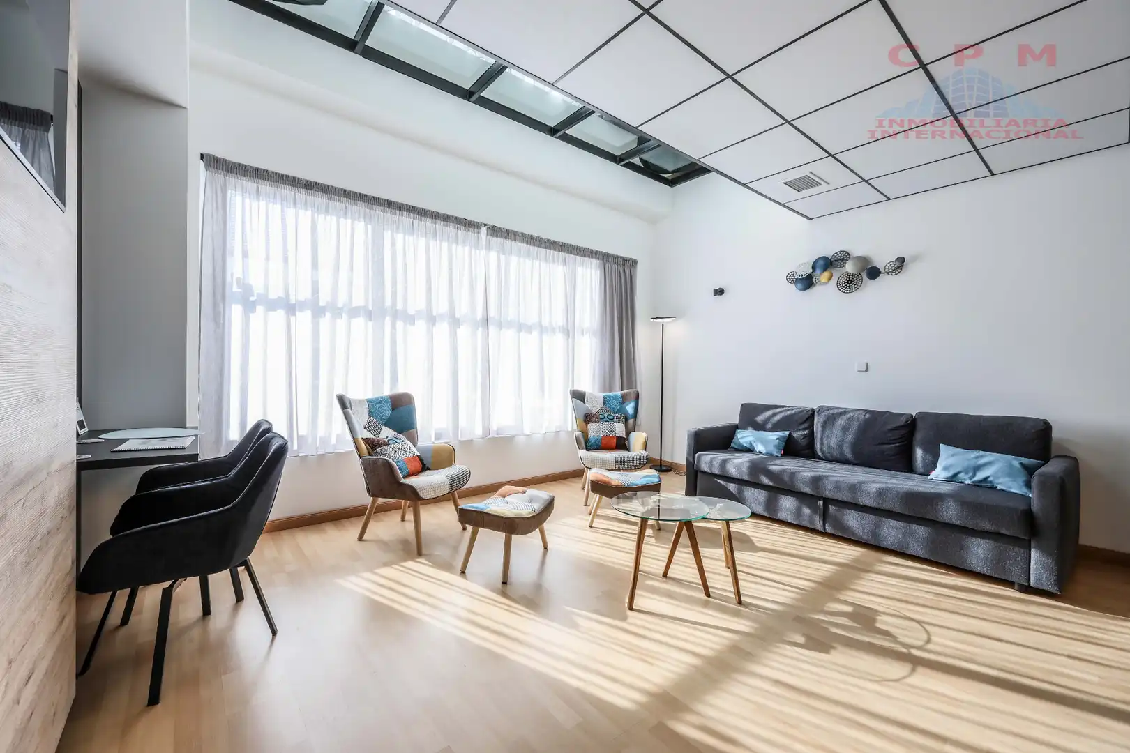 Appartement 140 m² à Alcobendas