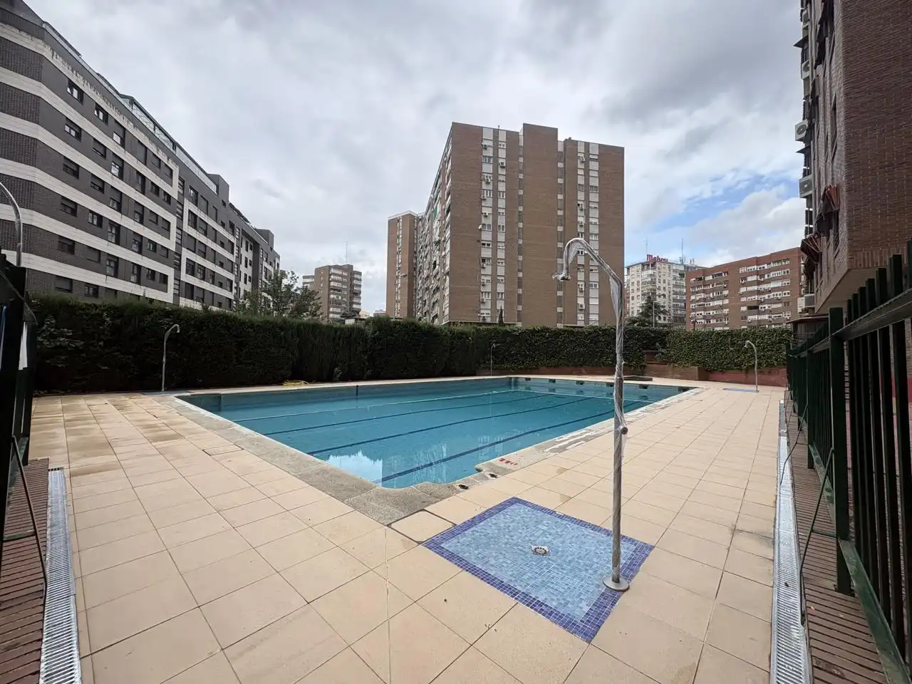 Pis de 68 m² a Madrid