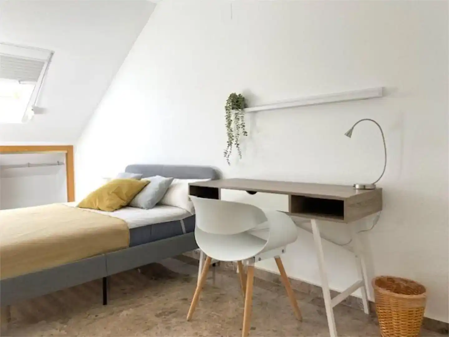 Habitación 120 m², Ciudad Real
