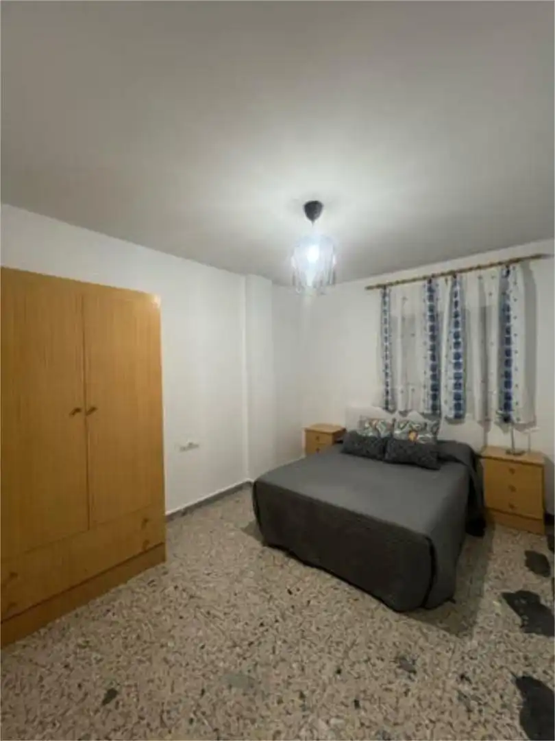 Pis de 60 m² a Valle del Zalabí