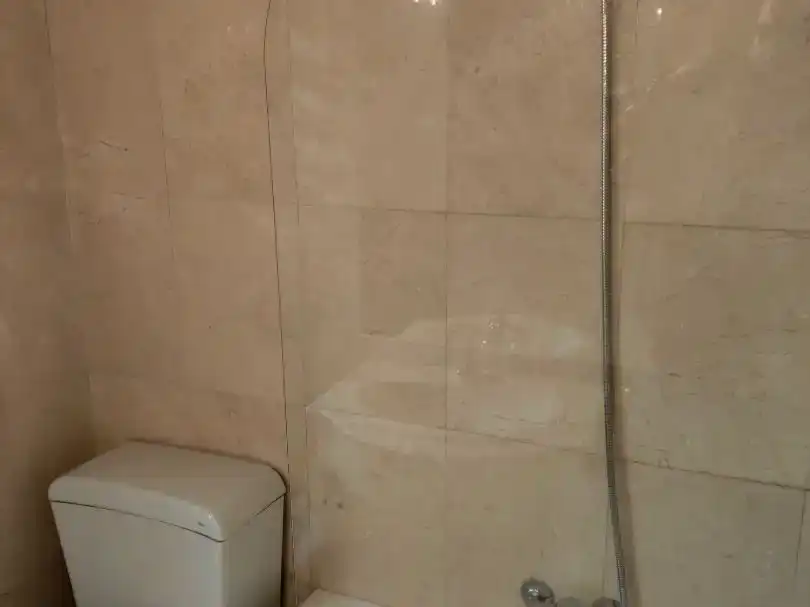 Piso de 80 m² en Segovia
