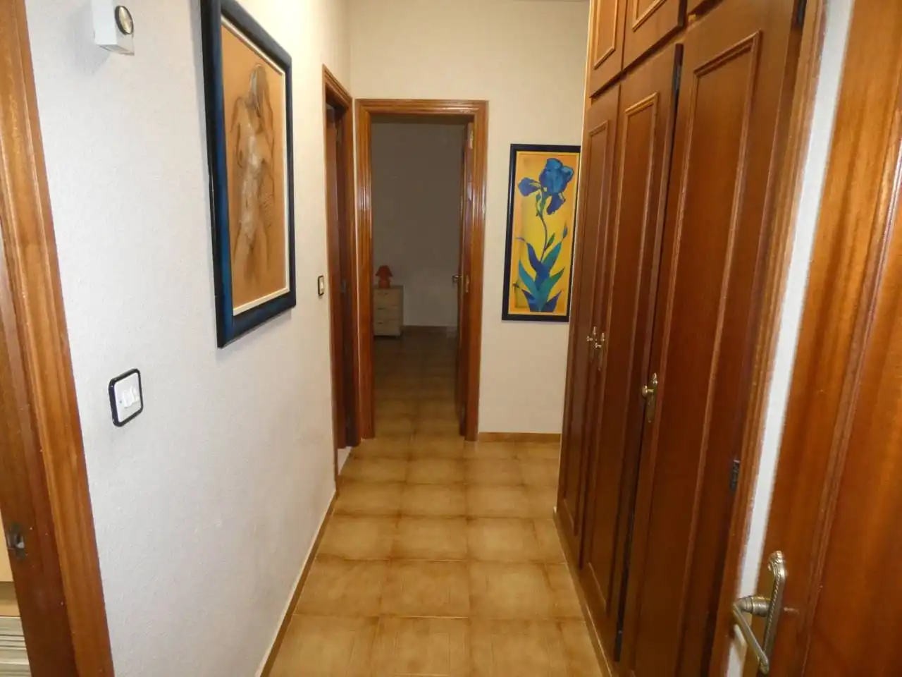 Appartamento 120 m² a Toledo