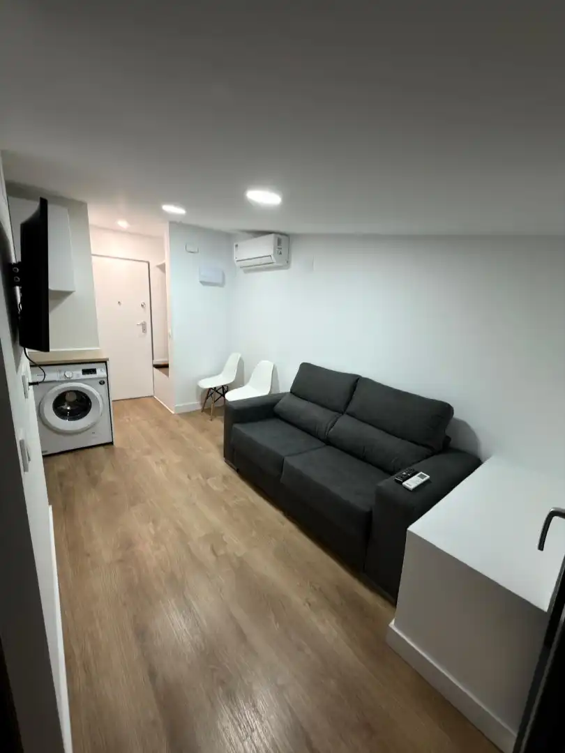 Pis de 50 m² a Alcoi