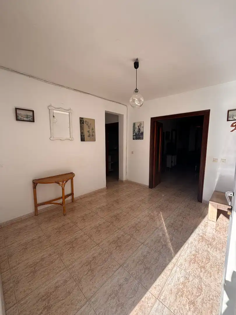 Piso de 160 m² en Taberno
