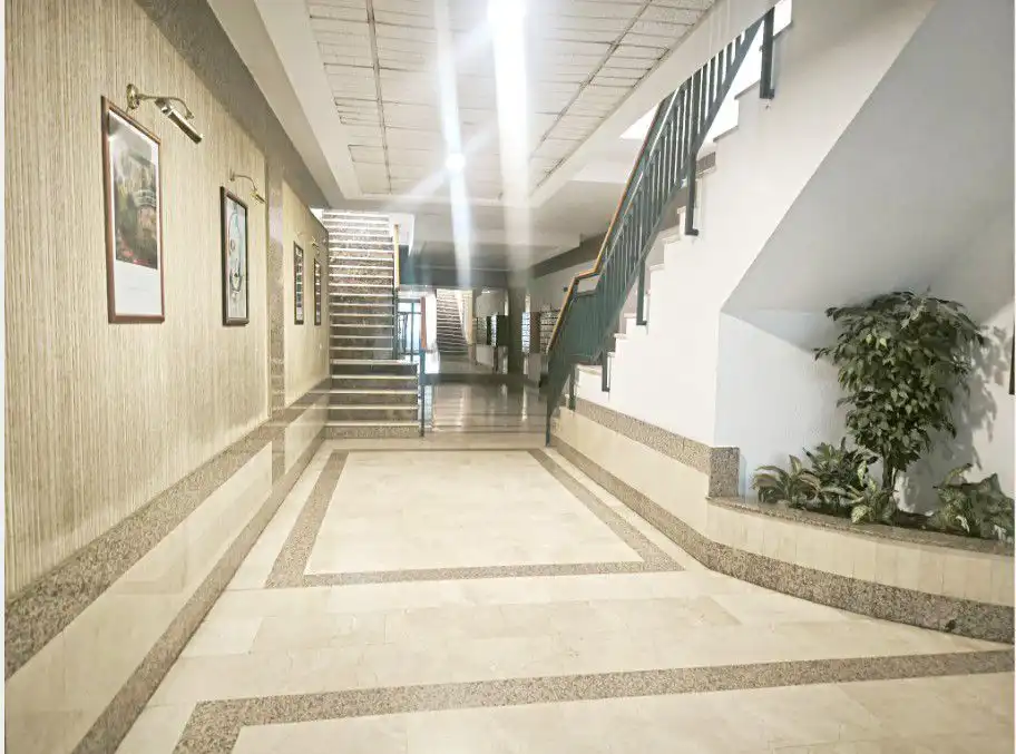 Piso de 123 m² en Salamanca