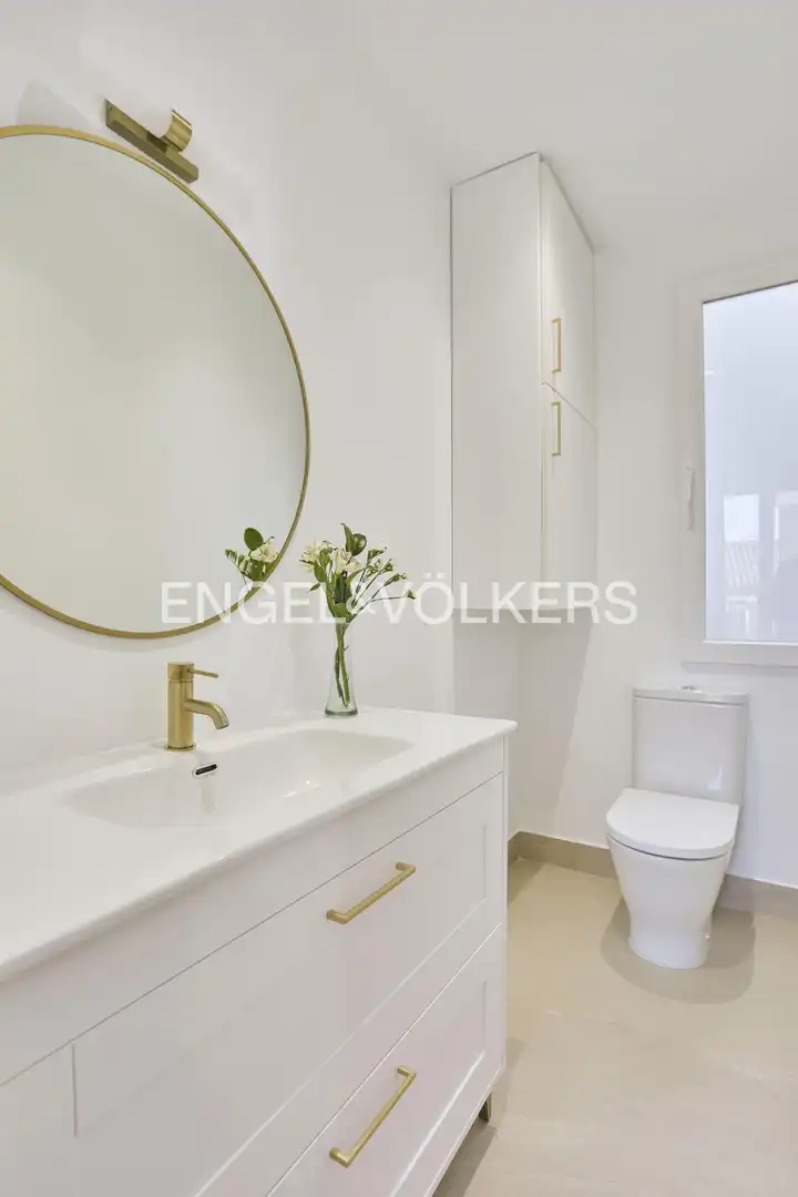 Appartement 91 m² à Madrid