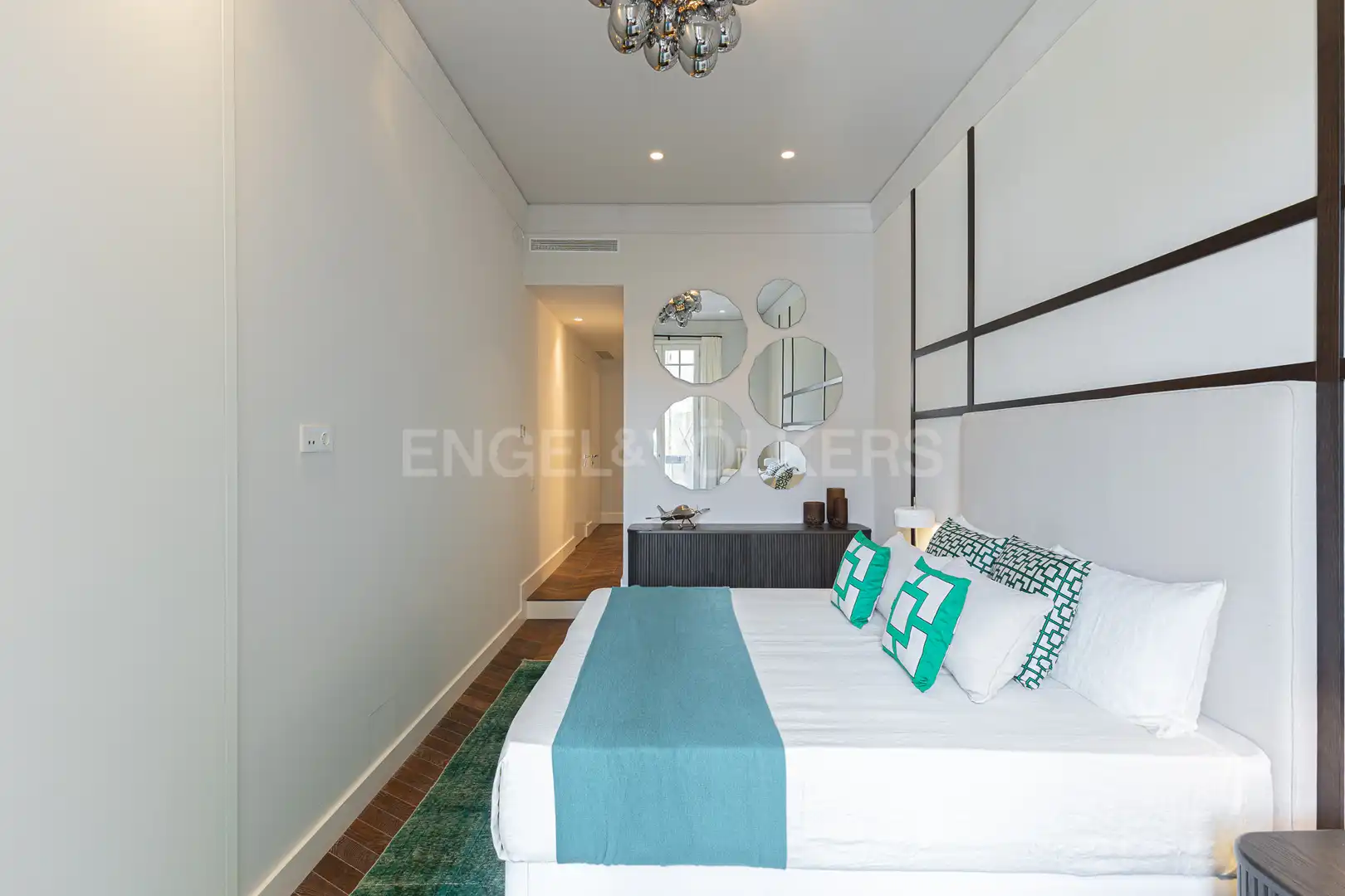 Apartamento 200 m² em Barcelona