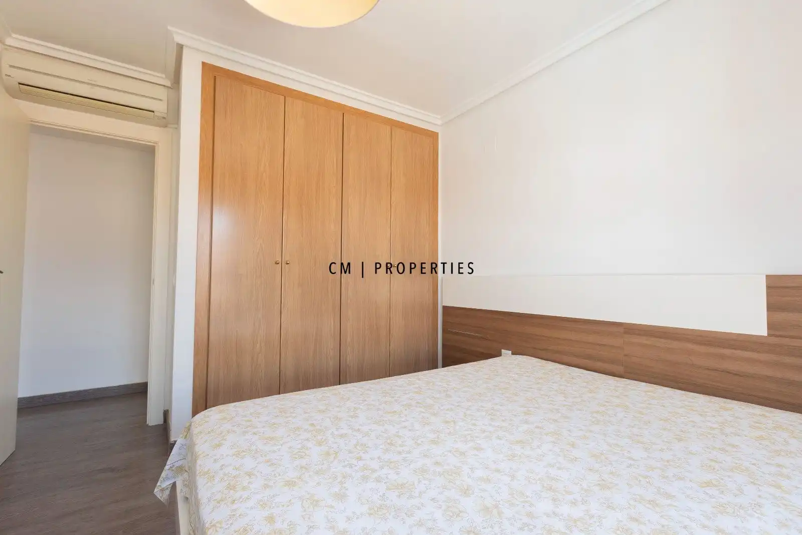 Piso de 80 m² en Puzol