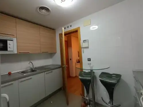 Habitación 89 m², Málaga
