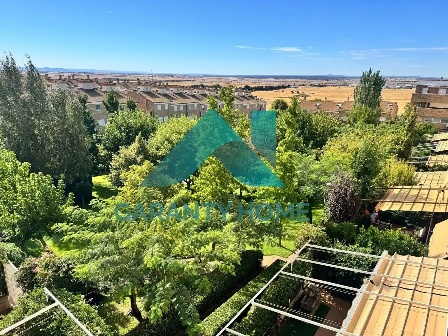 Piso de 180 m² en Cáceres