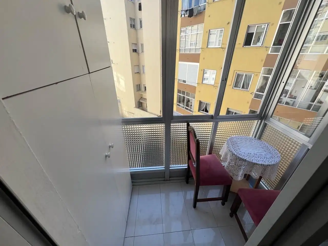 Piso de 74 m² en Ourense