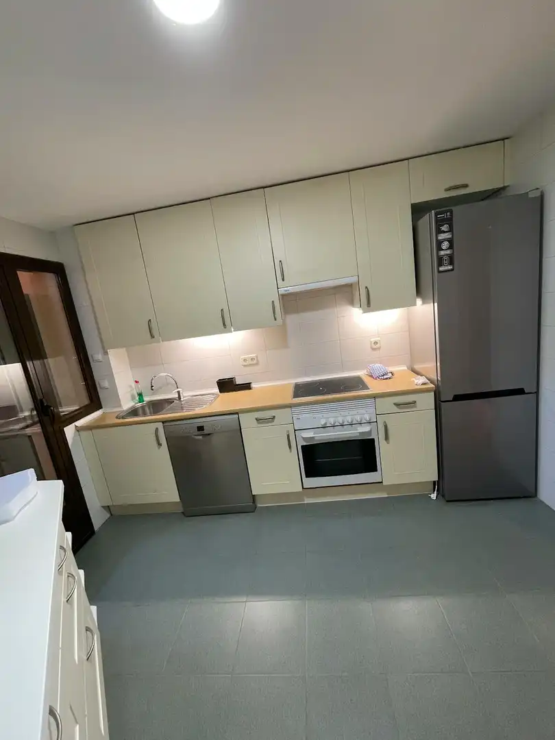 Habitación en alquiler, Madrid