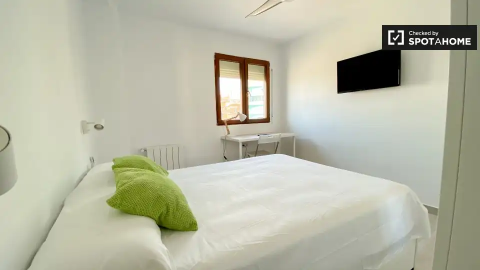 Habitació de lloguer, València