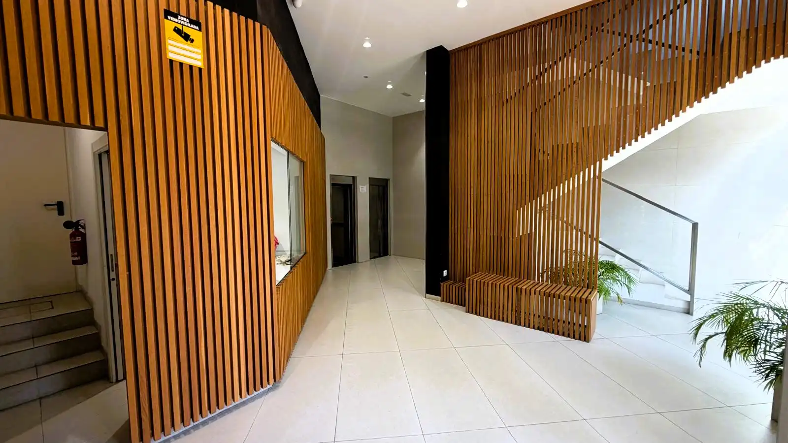 Piso de 99 m² en Valencia