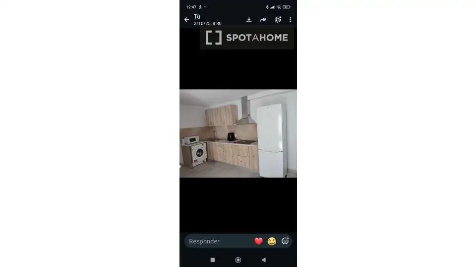 Habitación en alquiler, Tuineje