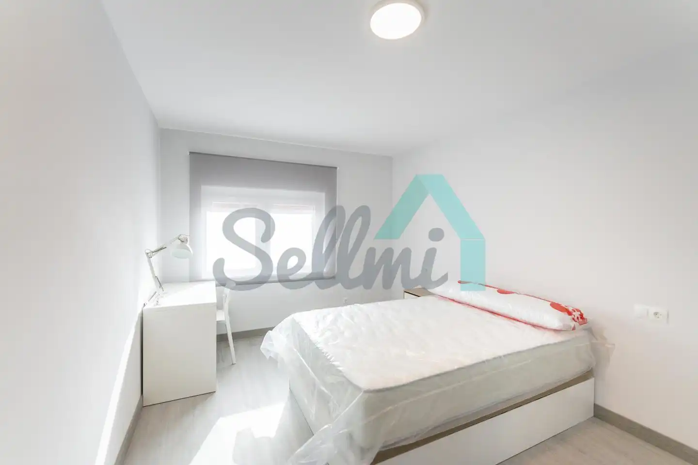 Habitación 82 m², Oviedo