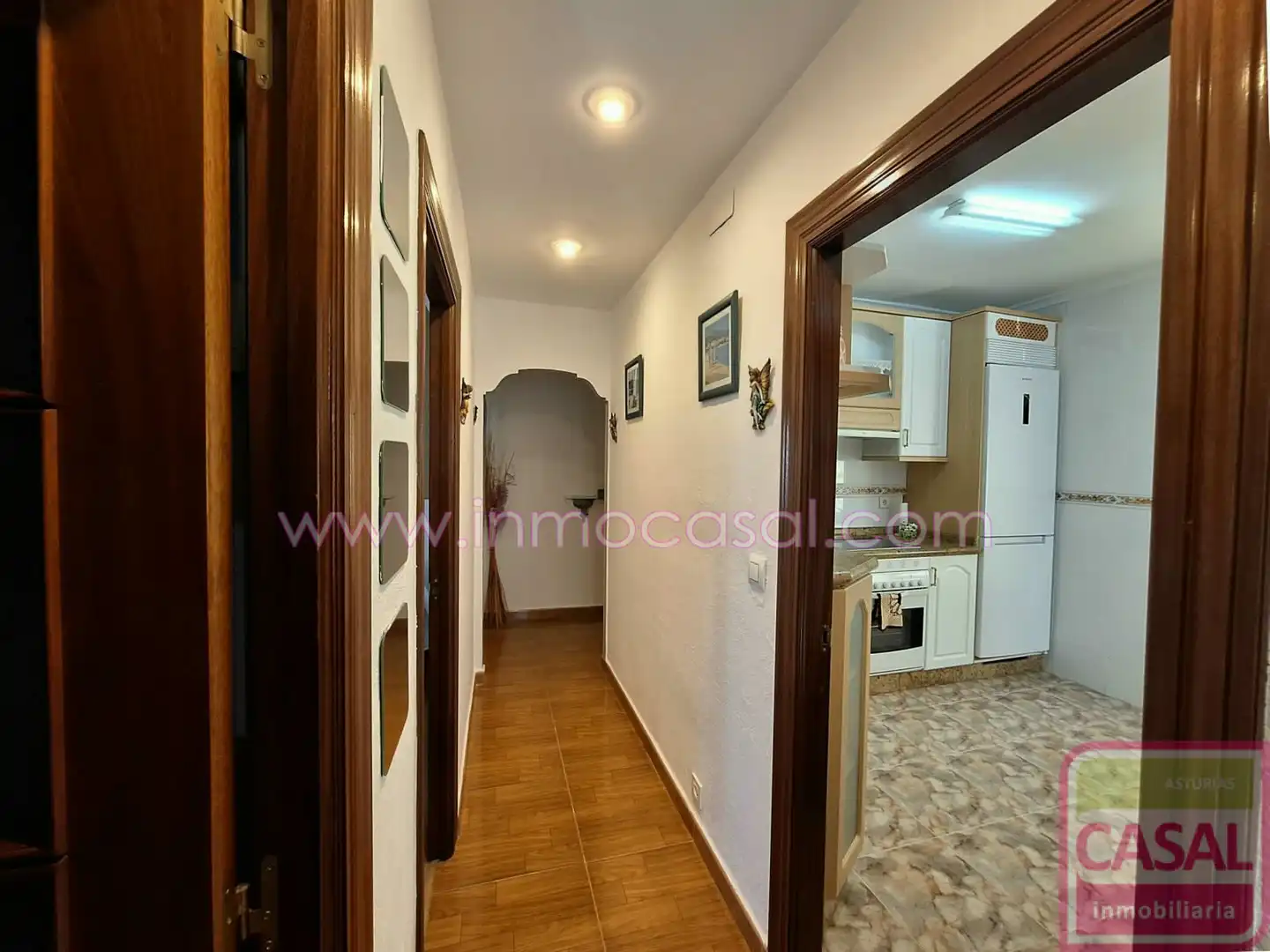 Appartamento 68 m² a Mieres