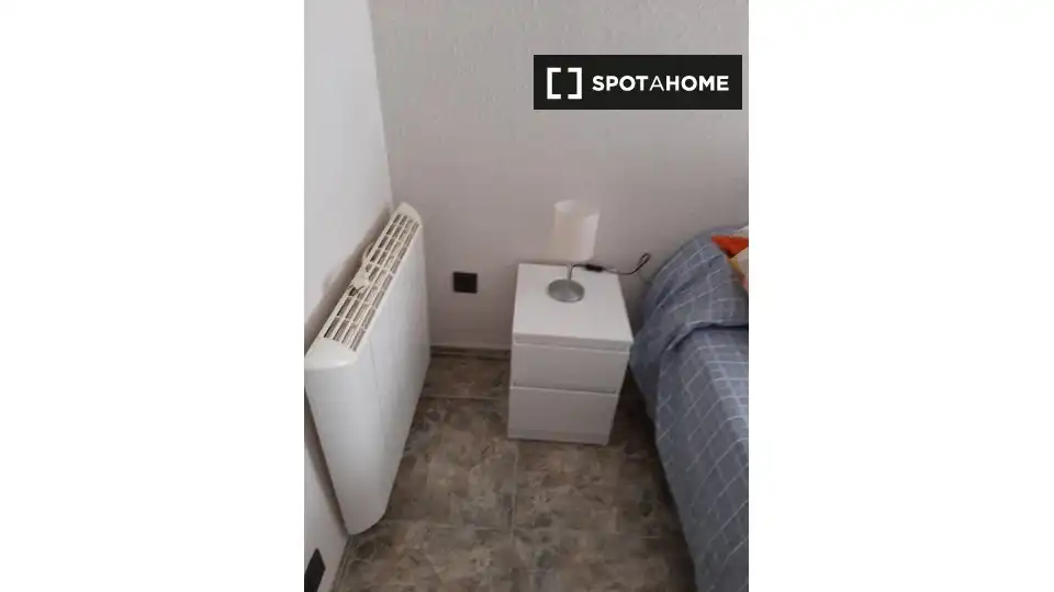 Habitación en alquiler, Zaragoza