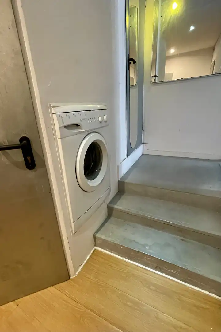 Piso de 40 m² en Villanueva de la Cañada