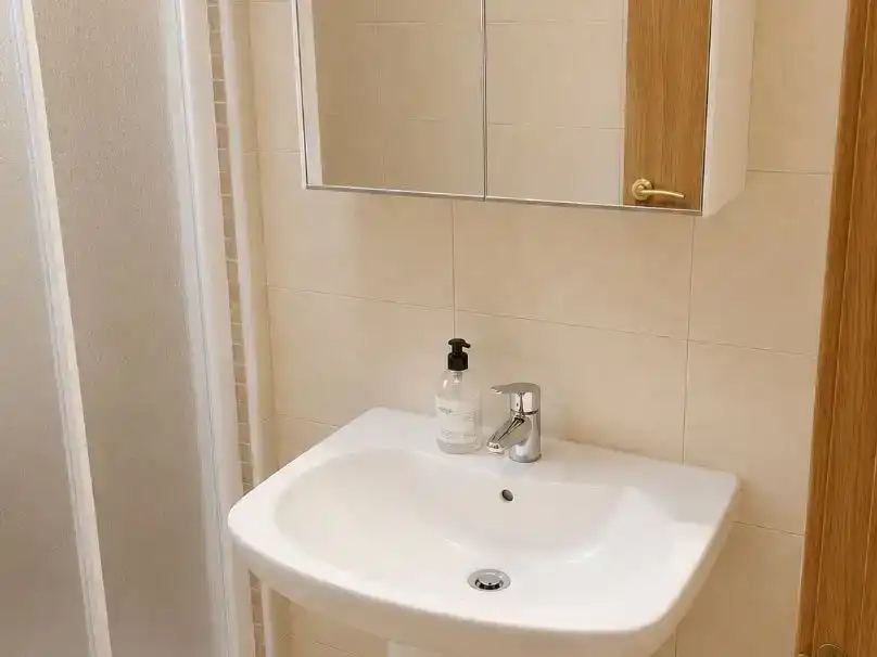 Piso de 101 m² en Murcia