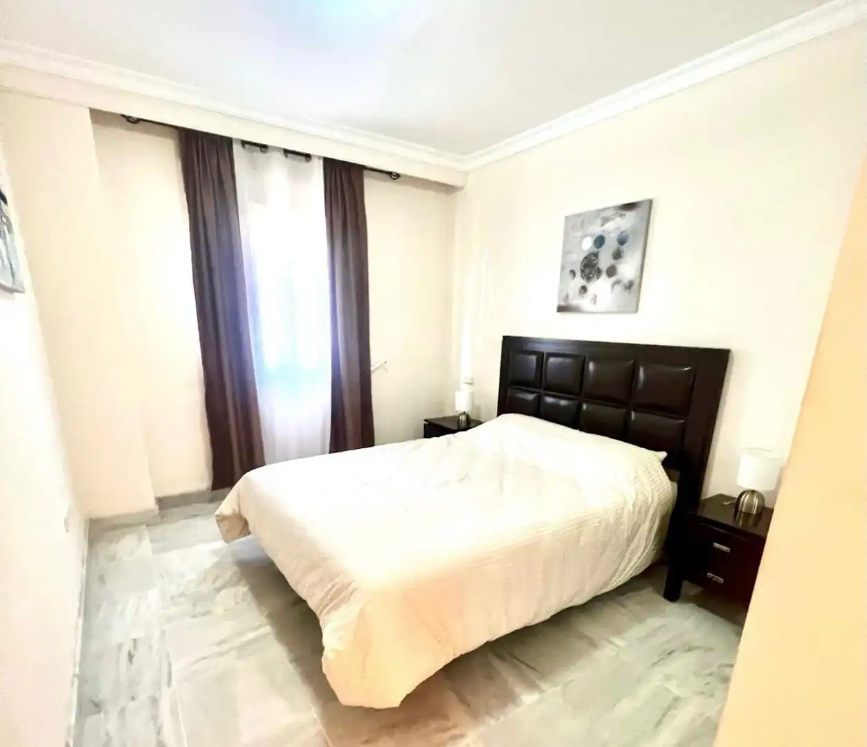Piso de 123 m² en Marbella