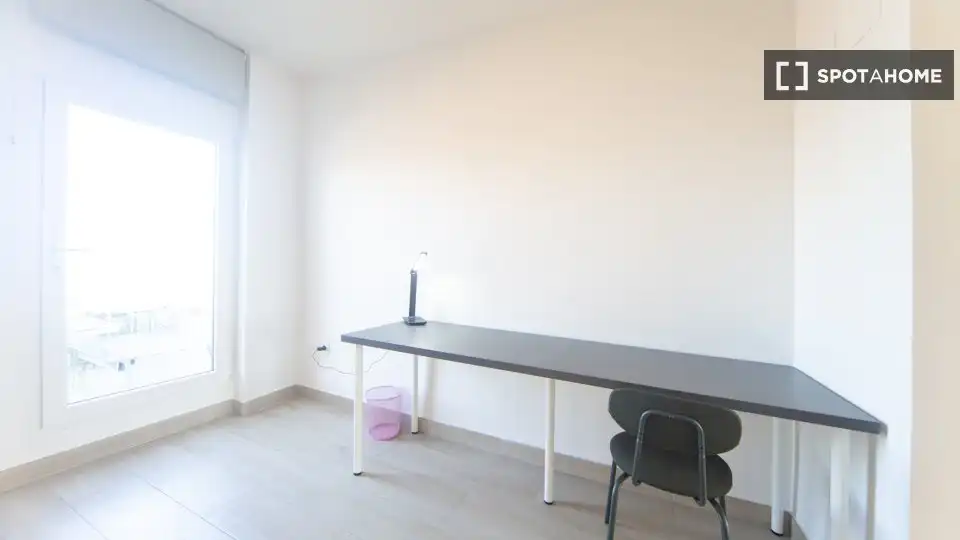 Habitación 104 m², Granada