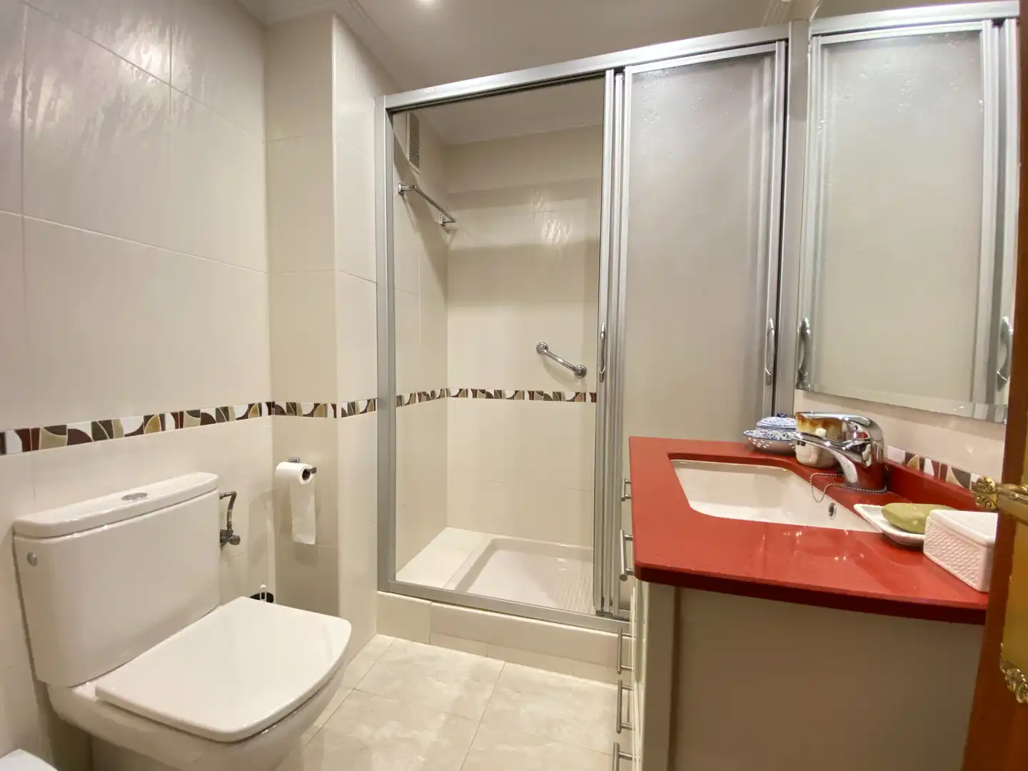 Piso de 91 m² en Bilbao