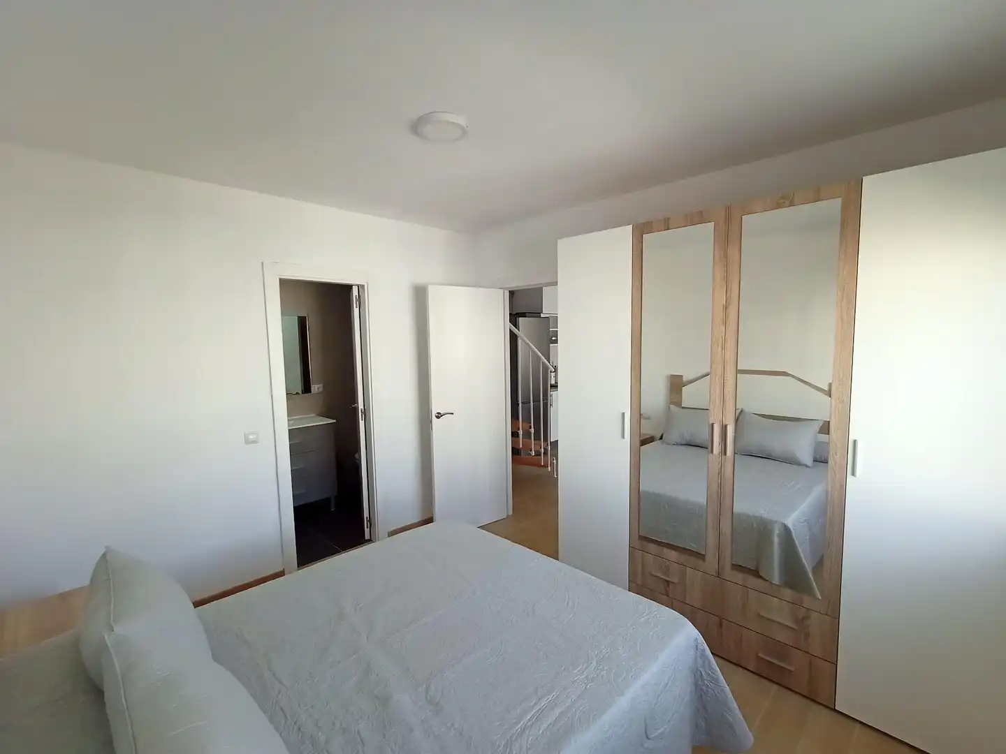 Piso de 67 m² en Balanegra