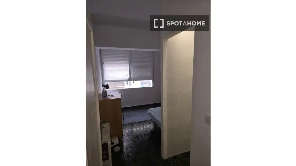 Habitación en alquiler, Palma