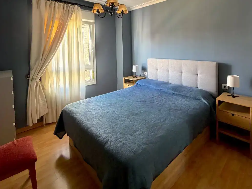 Piso de 55 m² en Béjar
