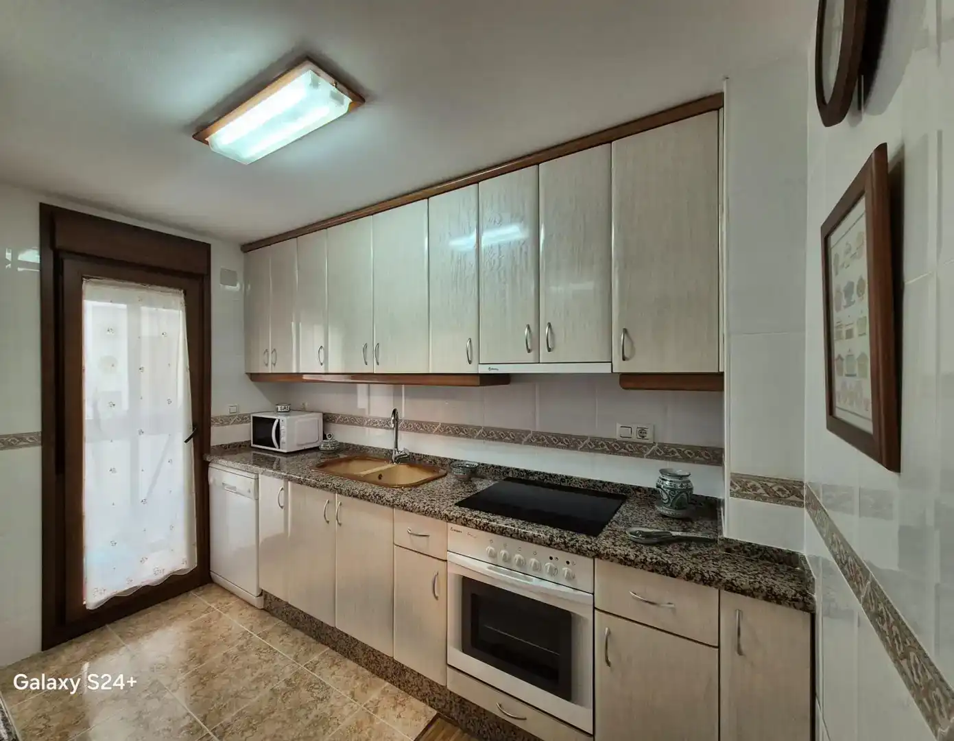 Piso de 70 m² en Camarena de la Sierra