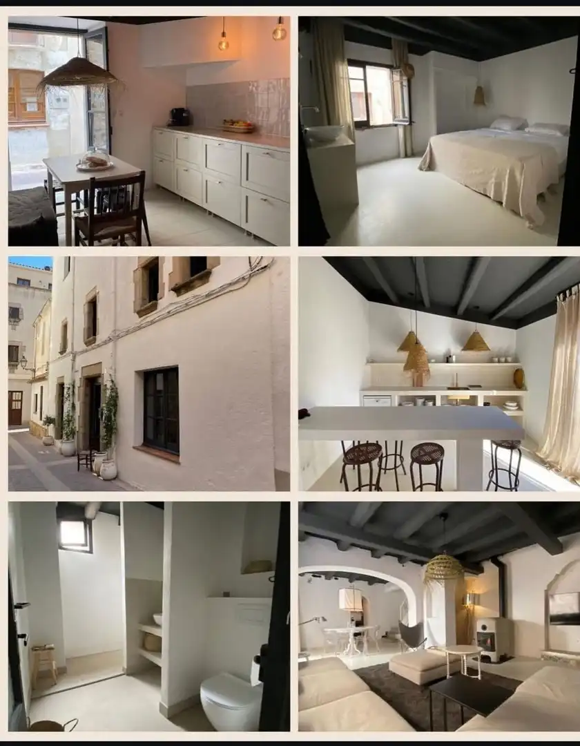 Piso de 250 m² en Tossa de Mar