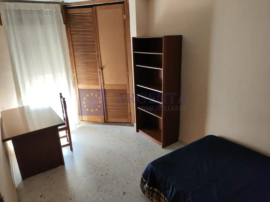 Piso de 120 m² en Cáceres