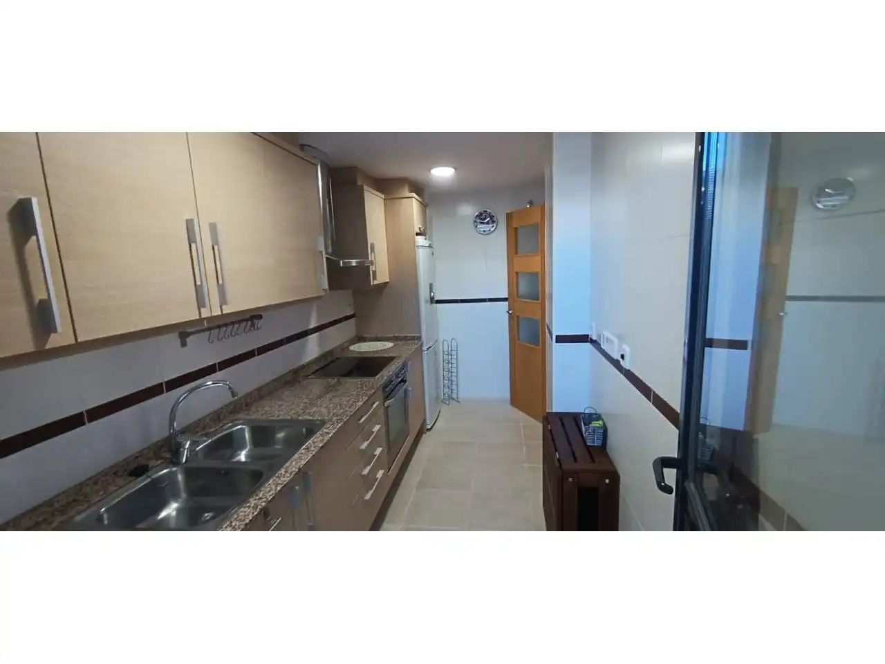 Appartement 63 m² à Sant Jordi / San Jorge